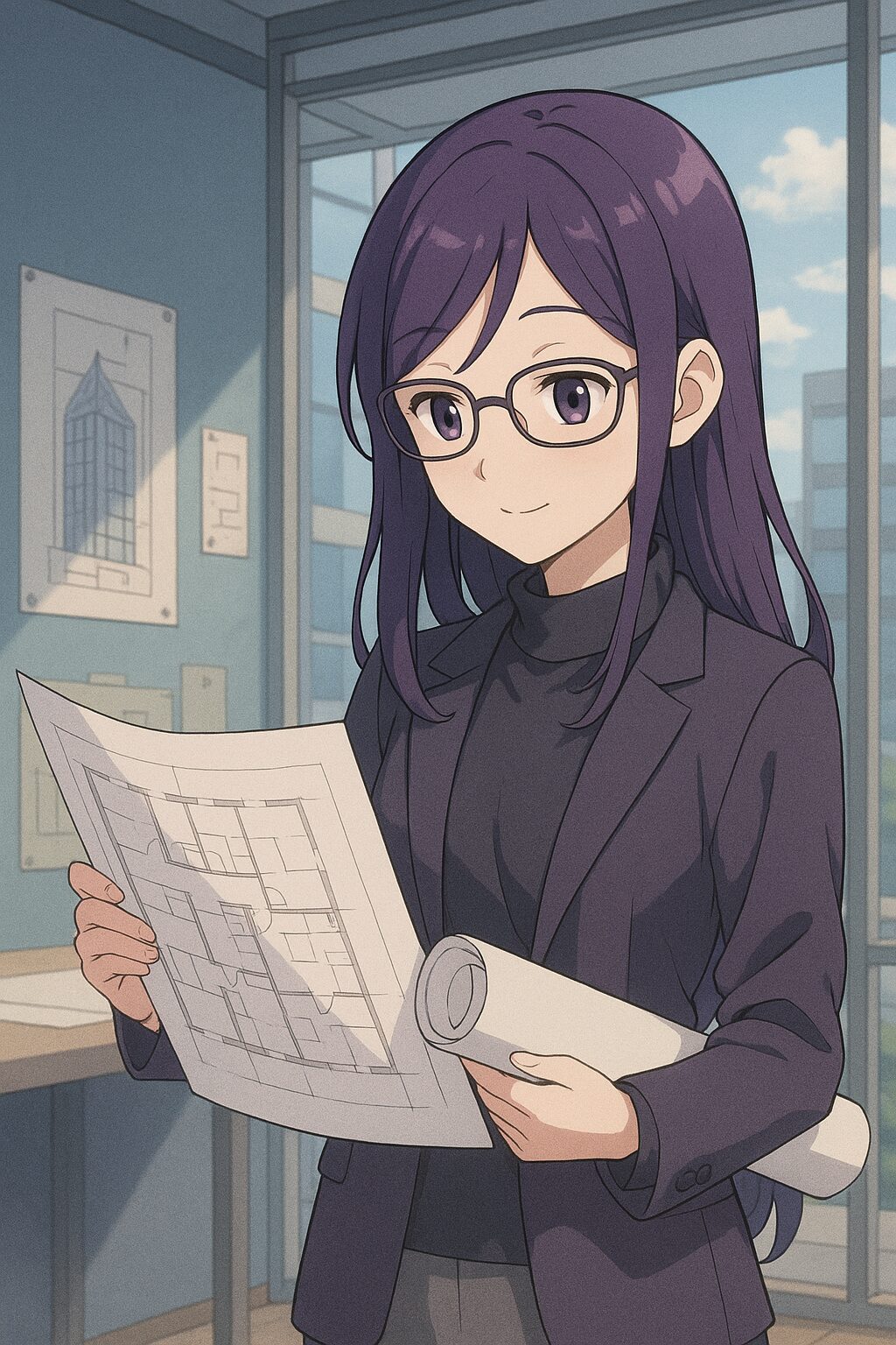 【MBTI診断】INTJ（建築家）完全ガイド｜性格・相性・恋愛・仕事まで徹底解説 | 診断マニア